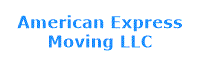 American Express Moving LLC
